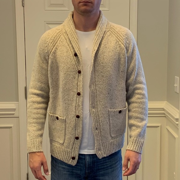 J. Crew | Sweaters | J Crew Italian 